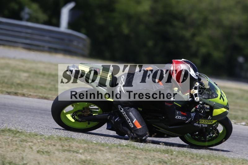 /21 29.05.2025 Speer Racing ADR/Gruppe gelb/75